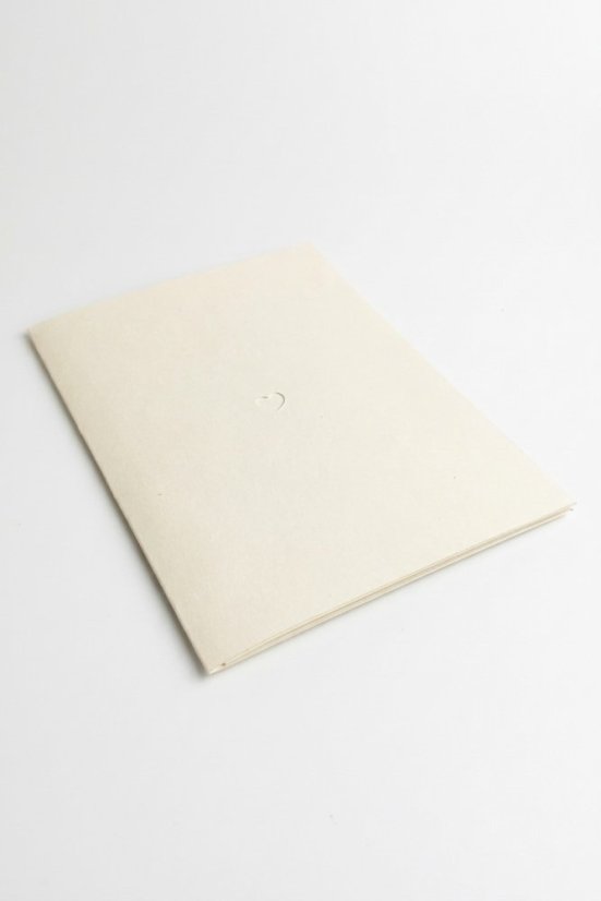 Dřevěné přání ke Dni matek s gravírováním